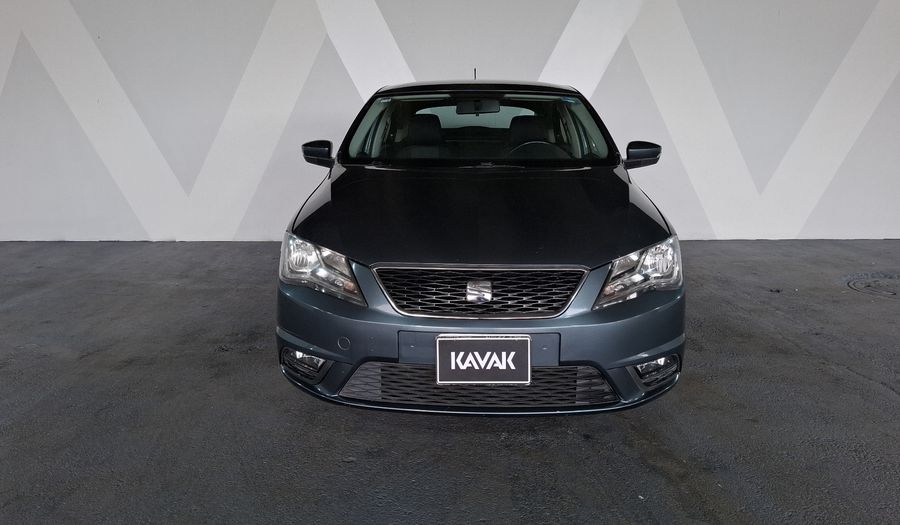 Seat Toledo 1.2 STYLE MT CONNECT Sedan 2017