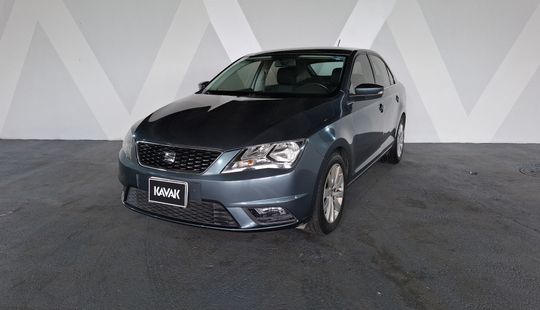 Seat • Toledo
