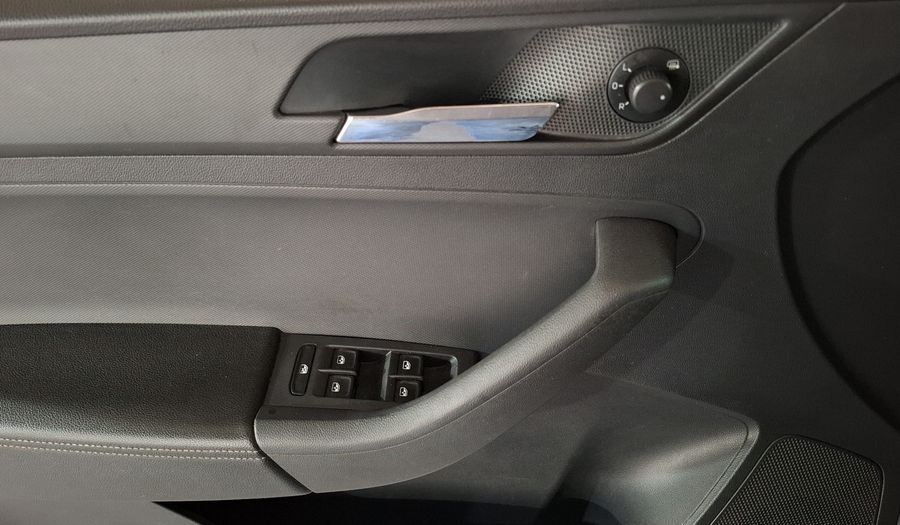 Seat Toledo 1.2 STYLE MT CONNECT Sedan 2017