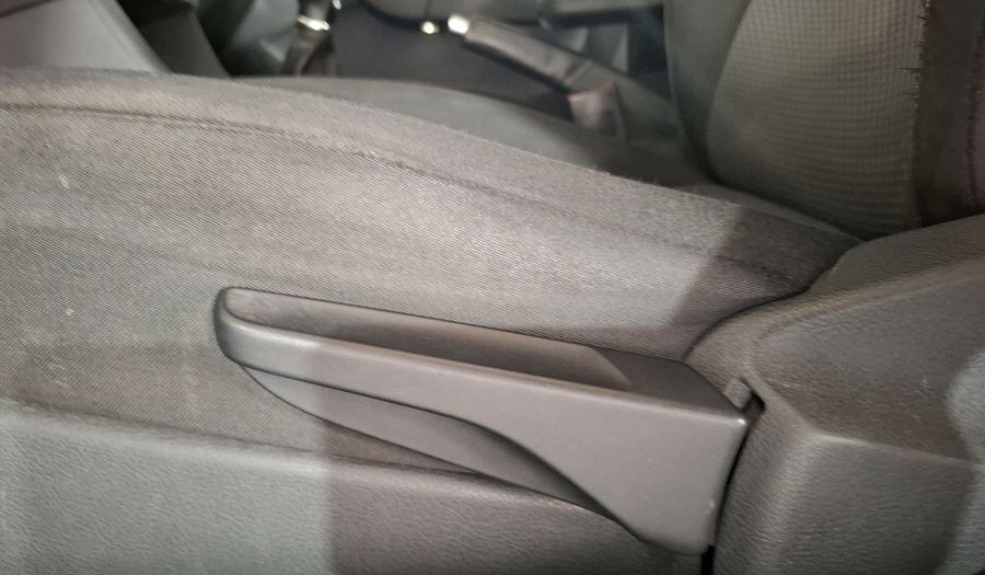 Seat Toledo 1.2 STYLE MT CONNECT Sedan 2017