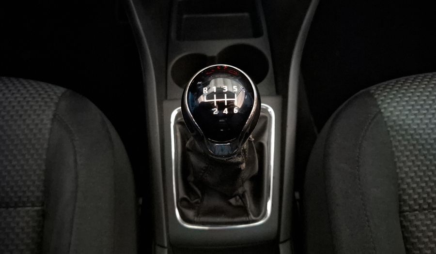 Seat Toledo 1.2 STYLE MT CONNECT Sedan 2017