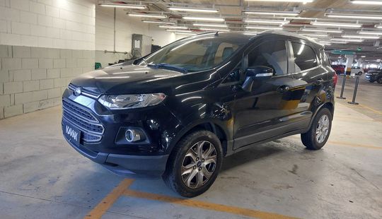 Ford • EcoSport