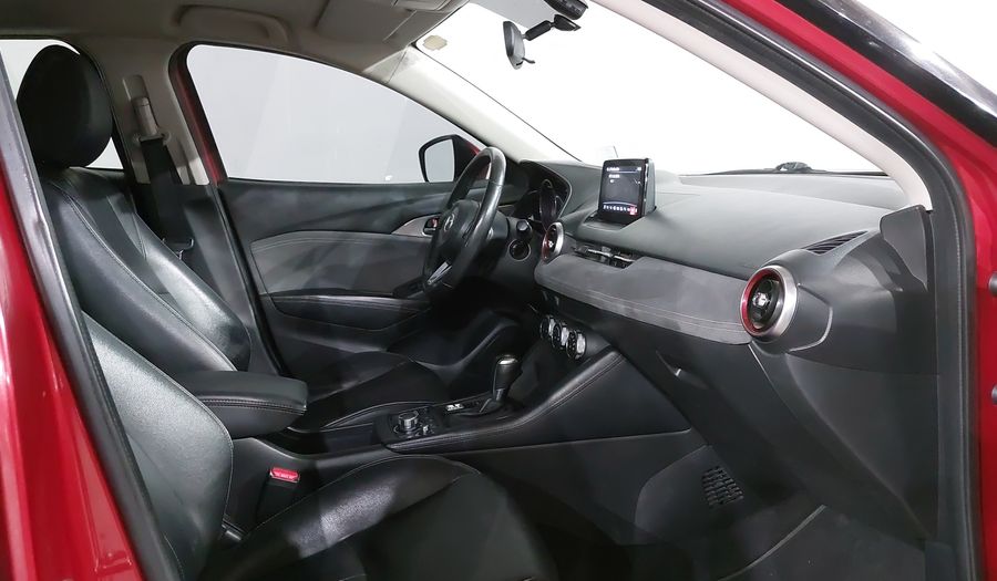 Mazda Cx-3 2.0 I GRAND TOURING 2WD AT Suv 2019