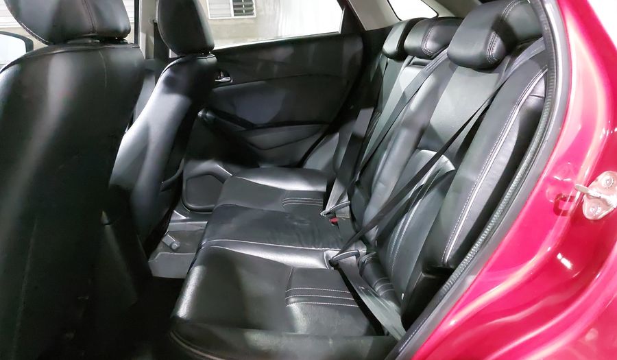 Mazda Cx-3 2.0 I GRAND TOURING 2WD AT Suv 2019
