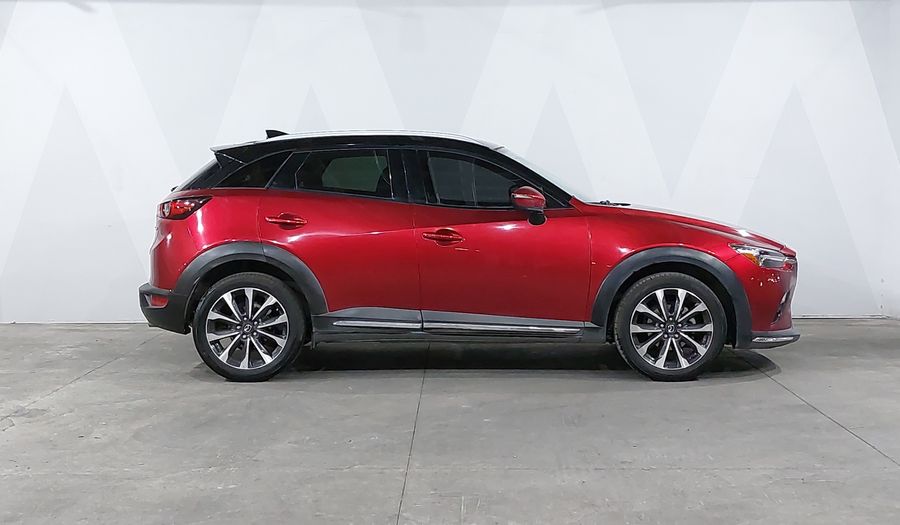 Mazda Cx-3 2.0 I GRAND TOURING 2WD AT Suv 2019
