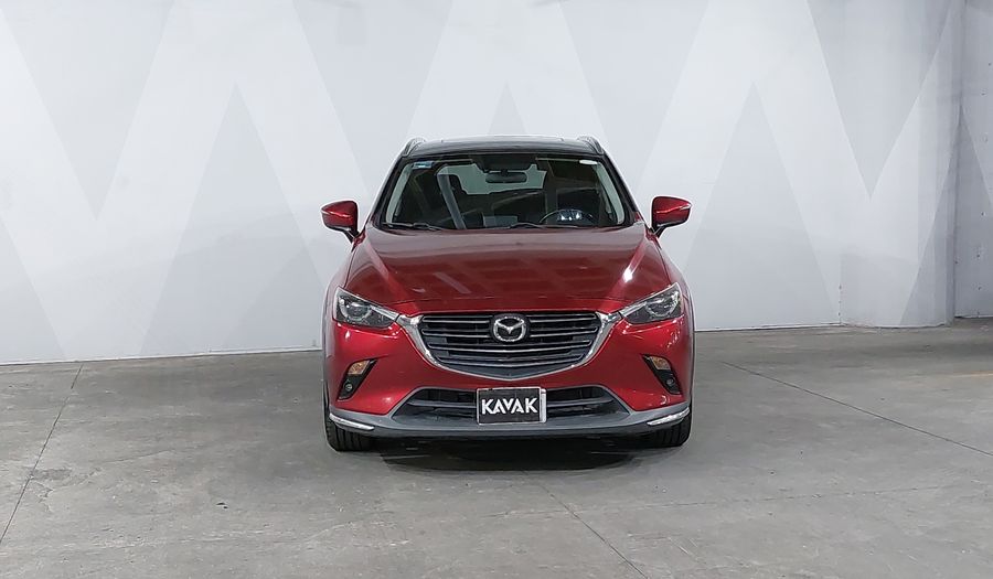 Mazda Cx-3 2.0 I GRAND TOURING 2WD AT Suv 2019