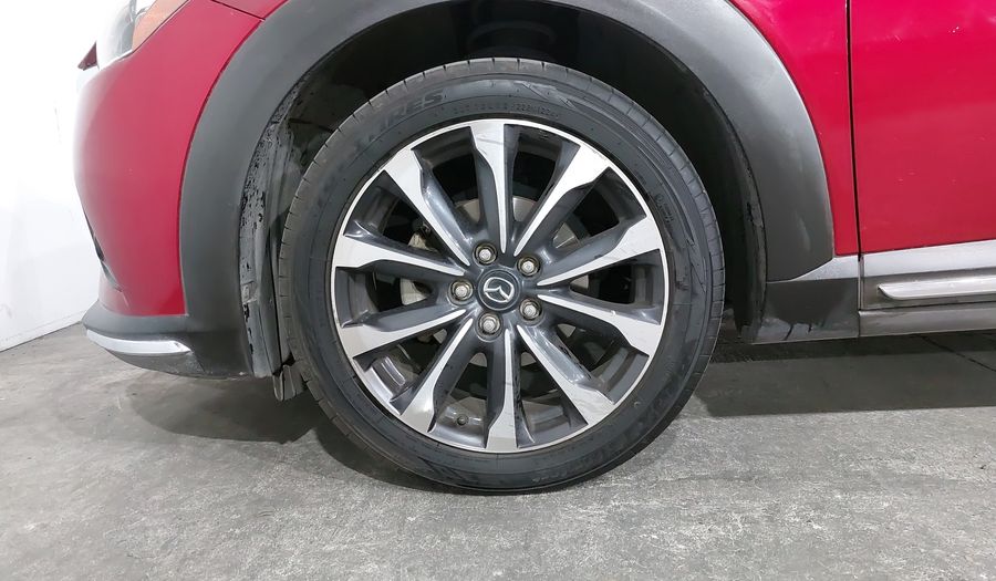 Mazda Cx-3 2.0 I GRAND TOURING 2WD AT Suv 2019