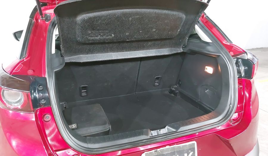 Mazda Cx-3 2.0 I GRAND TOURING 2WD AT Suv 2019