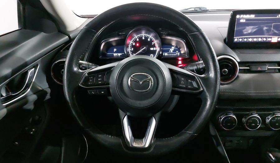 Mazda Cx-3 2.0 I GRAND TOURING 2WD AT Suv 2019
