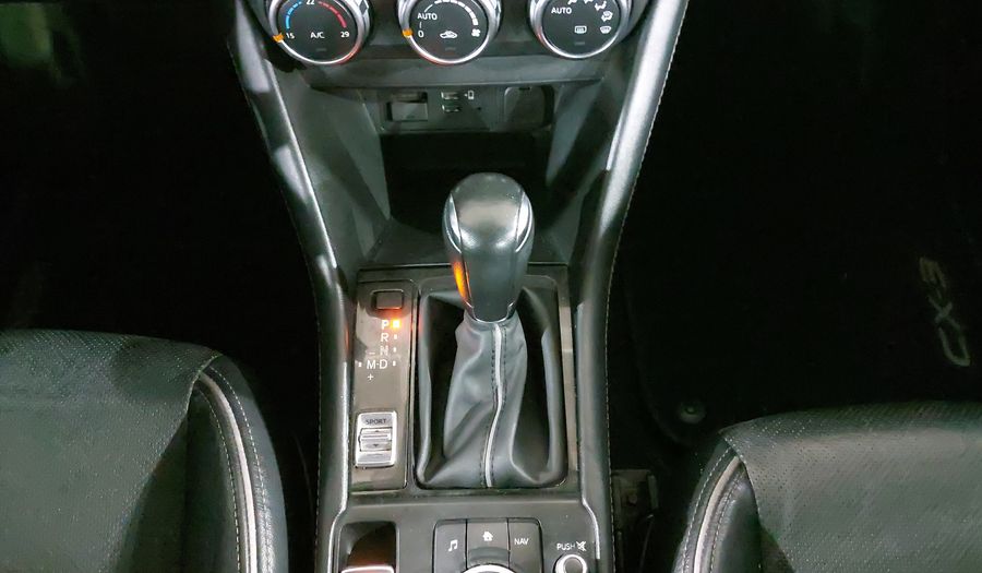 Mazda Cx-3 2.0 I GRAND TOURING 2WD AT Suv 2019
