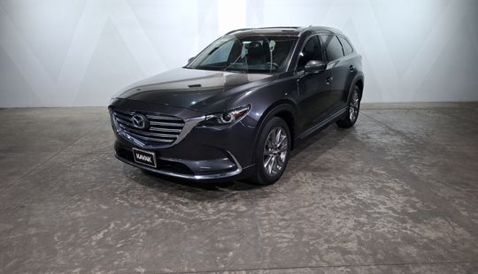 Mazda • CX-9