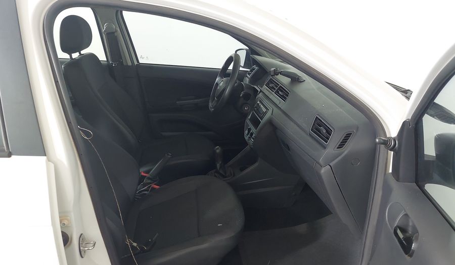 Volkswagen Voyage MPI 4P MANUAL Sedan 2022