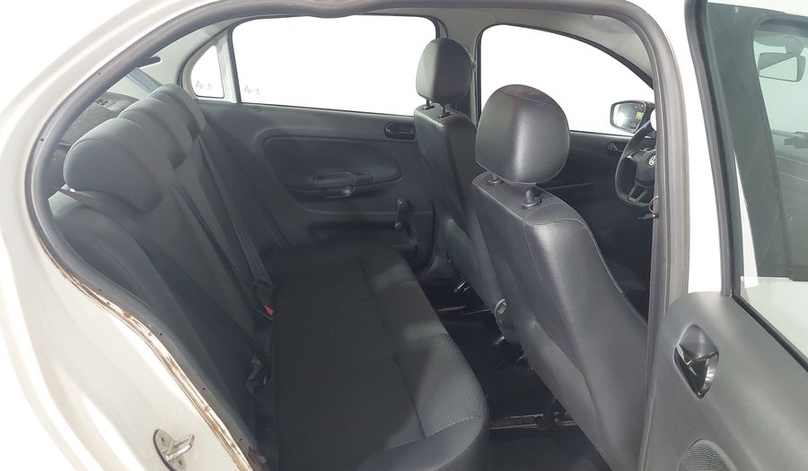 Volkswagen Voyage MPI 4P MANUAL Sedan 2022