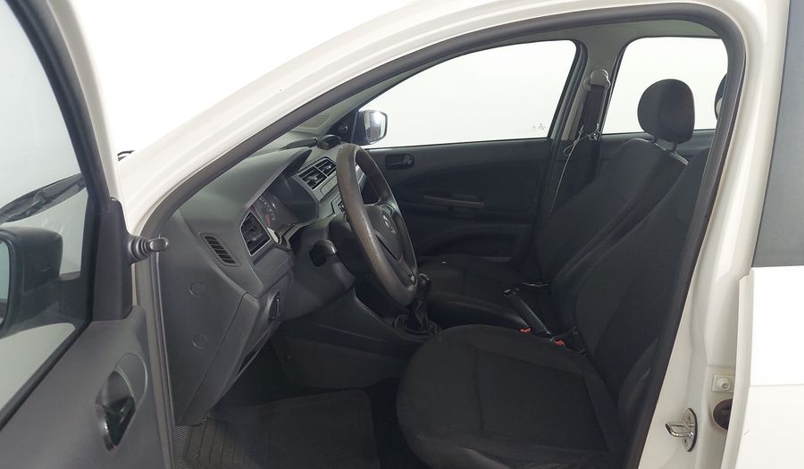 Volkswagen Voyage MPI 4P MANUAL Sedan 2022