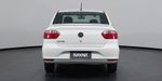 Volkswagen Voyage MPI 4P MANUAL Sedan 2022