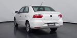 Volkswagen Voyage MPI 4P MANUAL Sedan 2022