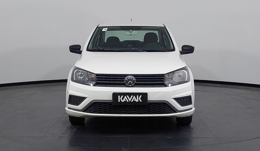Volkswagen Voyage MPI 4P MANUAL Sedan 2022