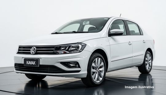 Volkswagen • Voyage