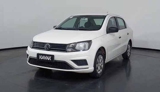 Volkswagen • Voyage