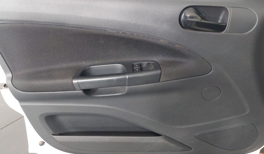 Volkswagen Voyage MPI 4P MANUAL Sedan 2022