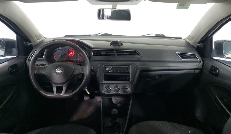 Volkswagen Voyage MPI 4P MANUAL Sedan 2022