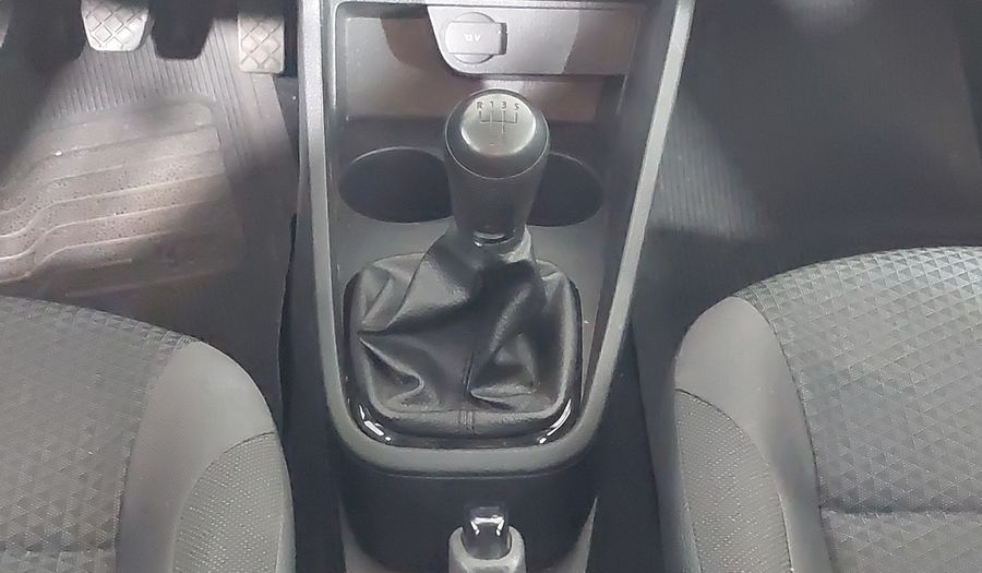 Volkswagen Voyage MPI 4P MANUAL Sedan 2022