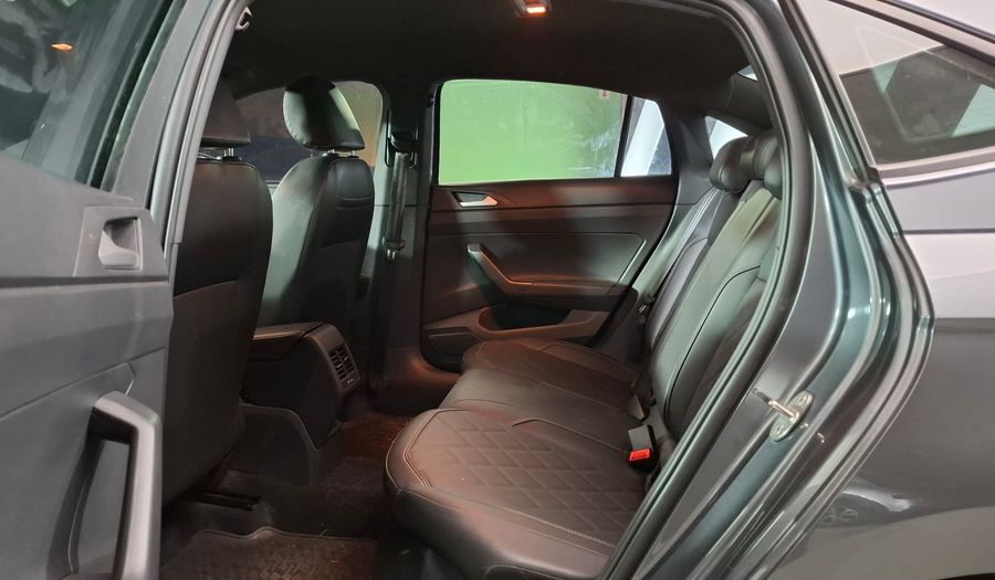 Volkswagen Virtus 1.4 250 TSI EXCLUSIVE TIPTRONIC MY23 NV Sedan 2023