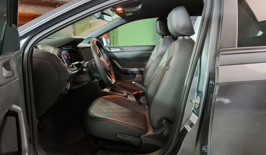 Volkswagen Virtus 1.4 250 TSI EXCLUSIVE TIPTRONIC MY23 NV Sedan 2023