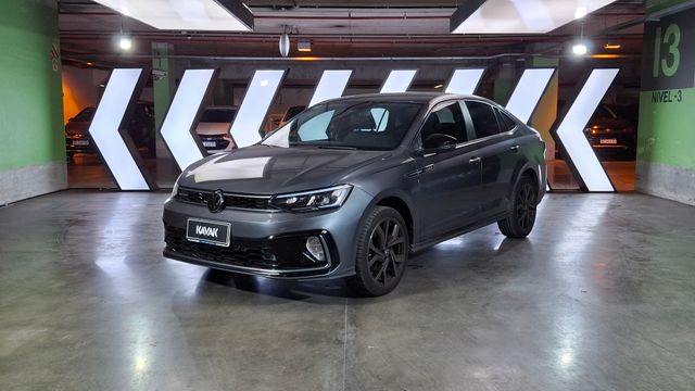 Volkswagen • Virtus