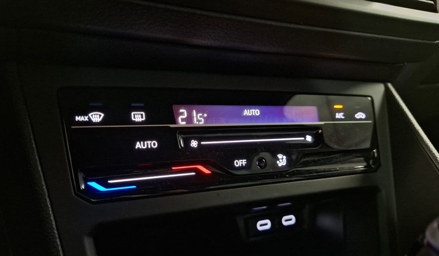 Volkswagen Virtus 1.4 250 TSI EXCLUSIVE TIPTRONIC MY23 NV Sedan 2023