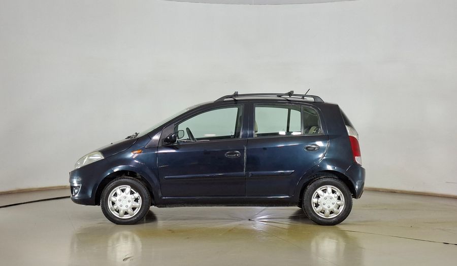 Chery Face 1.3 GL Hatchback 2012