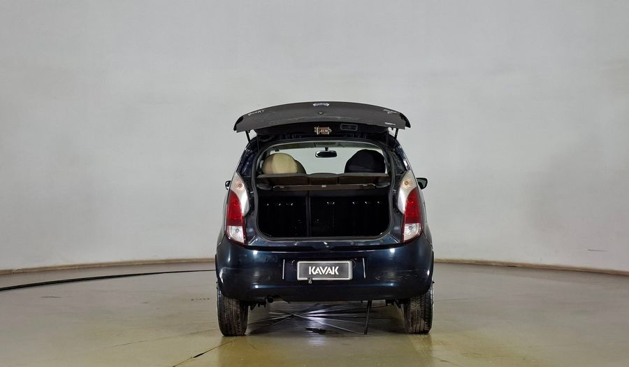 Chery Face 1.3 GL Hatchback 2012