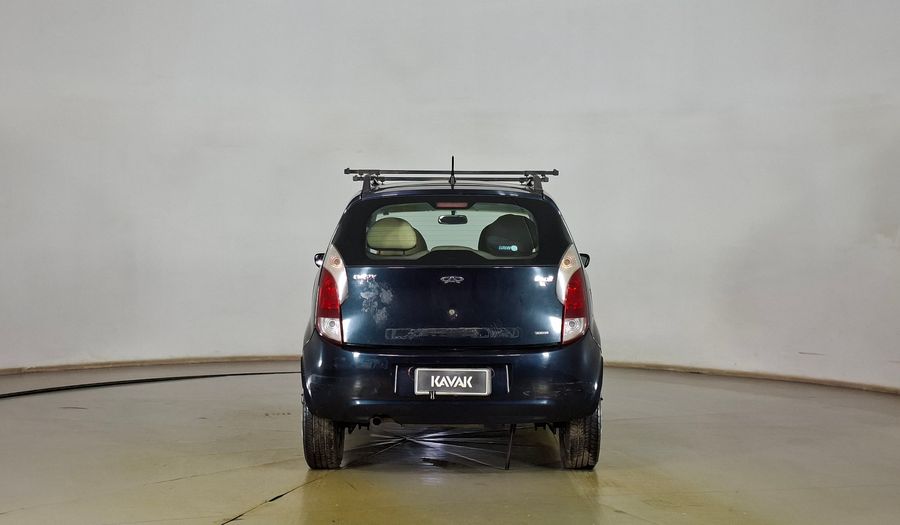 Chery Face 1.3 GL Hatchback 2012