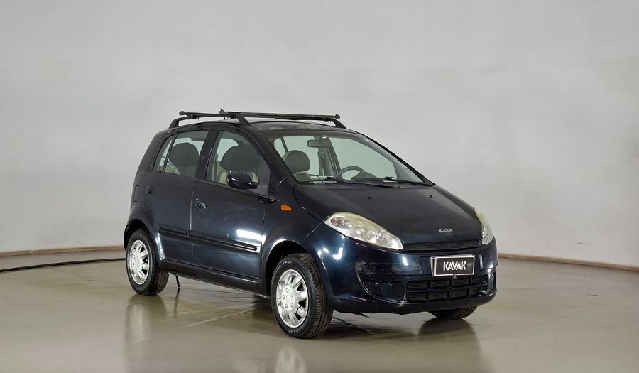 Chery Face 1.3 GL Hatchback 2012