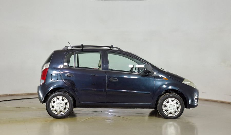Chery Face 1.3 GL Hatchback 2012