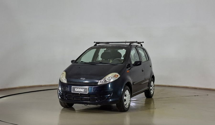 Chery Face 1.3 GL Hatchback 2012