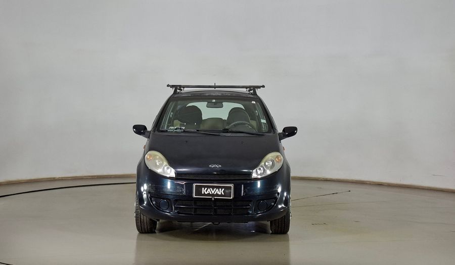 Chery Face 1.3 GL Hatchback 2012
