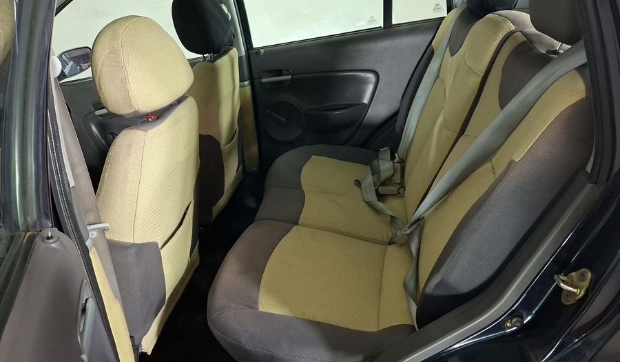 Chery Face 1.3 GL Hatchback 2012