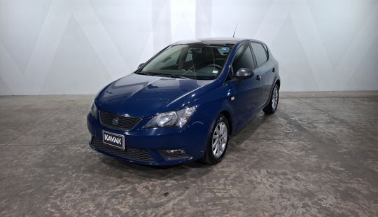 Seat • Ibiza