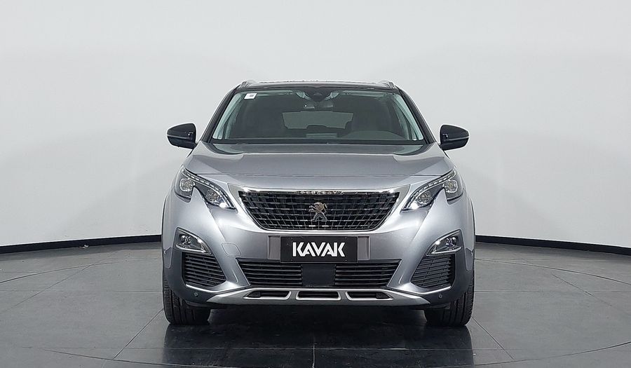 Peugeot 3008 GRIFFE PACK THP Suv 2020