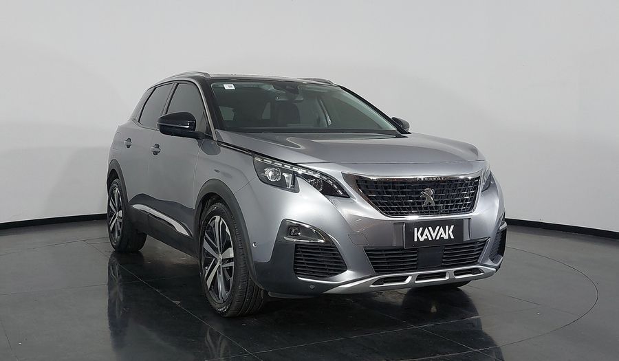 Peugeot 3008 GRIFFE PACK THP Suv 2020