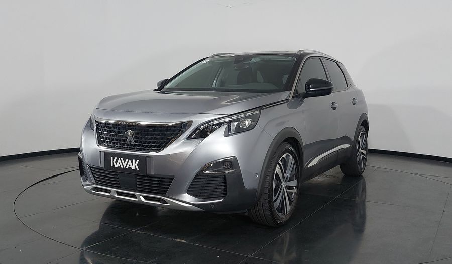 Peugeot 3008 GRIFFE PACK THP Suv 2020