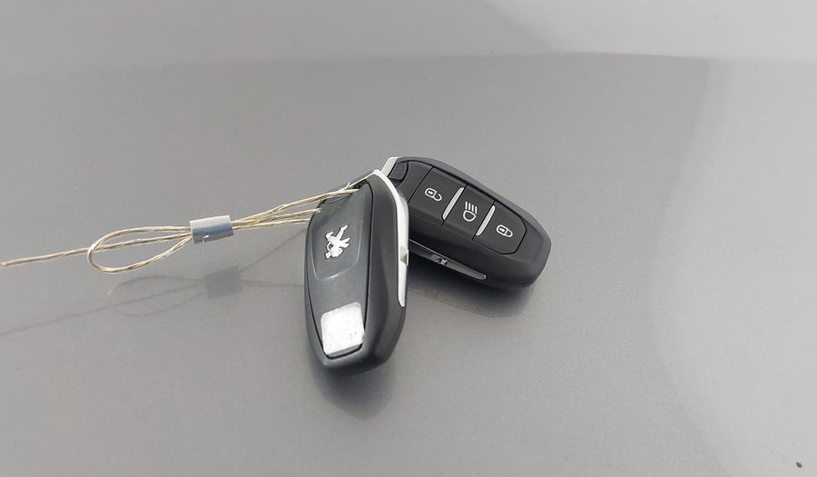 Peugeot 3008 GRIFFE PACK THP Suv 2020