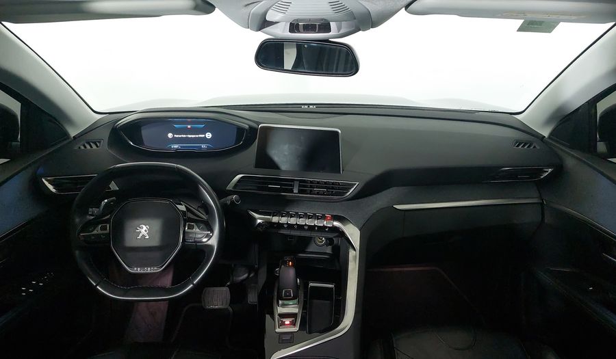 Peugeot 3008 GRIFFE PACK THP Suv 2020