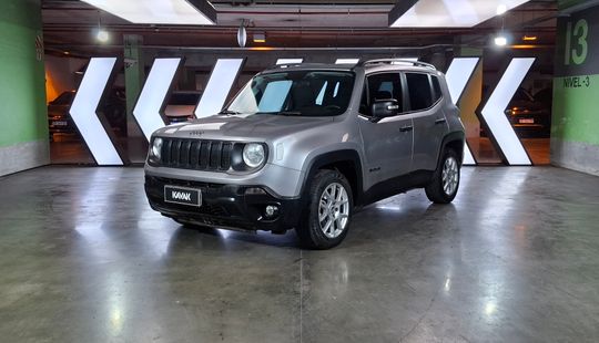 Jeep • Renegade