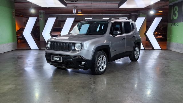 Jeep • Renegade