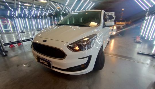 Ford • Ka