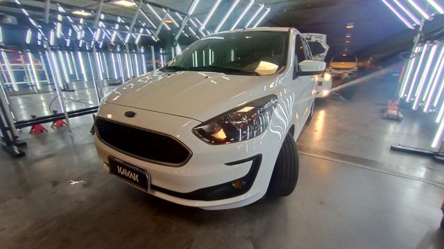 Ford • Ka