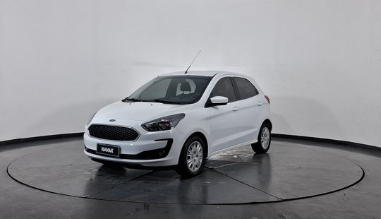Ford • Ka