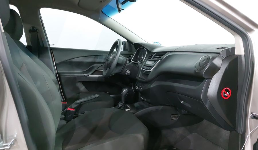 Chevrolet Aveo 1.5 LS B AUTO Sedan 2022